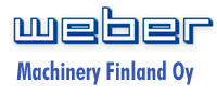 Weber Machinery Finland Oy